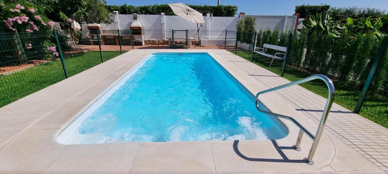 Angeles Beach II By Ele Apartments Velez Malaga Exterior photo