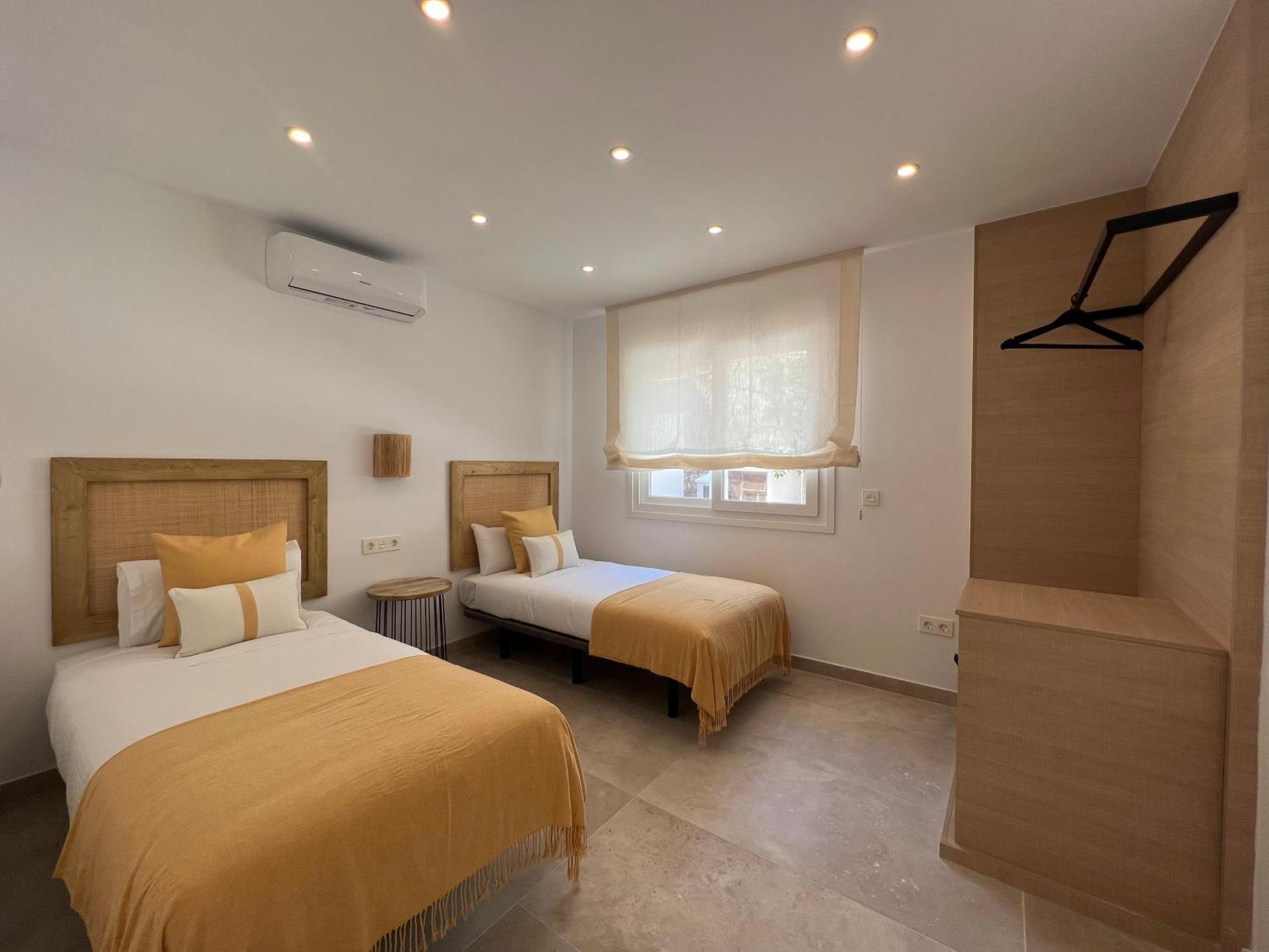 Angeles Beach II By Ele Apartments Velez Malaga Exterior photo